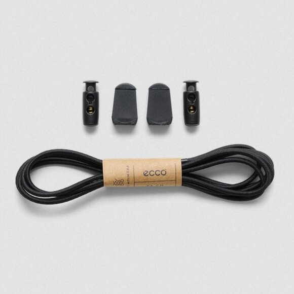 ECCO fast lock laces 65cm - Picture 1 of 8